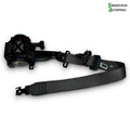 Opel Karl Sikkerhedsseler For Med OEM Nr. 42602700 Fra Opel Ophugger