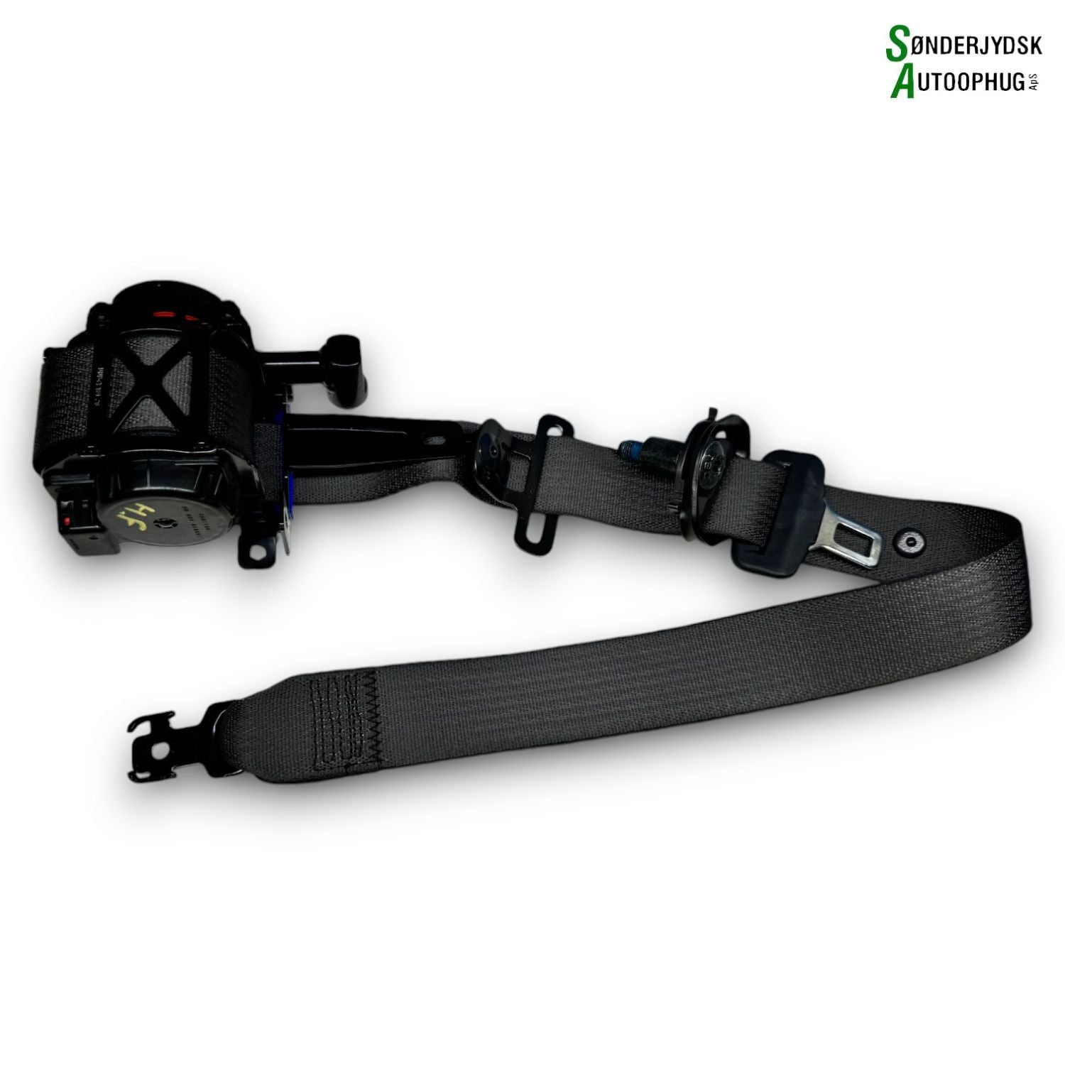 Opel Karl Sikkerhedsseler For Med OEM Nr. 42602700 Fra Opel Ophugger