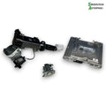 Opel Karl Startspærre Med OEM Nr. 42349063 Fra Opel Ophugger