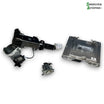 Opel Karl Startspærre Med OEM Nr. 12676646 Fra Opel Ophugger