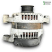 Chevrolet Captiva Generator Med OEM Nr. 96627030 Fra Chevrolet Ophugger