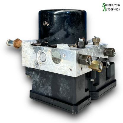 Chevrolet Captiva ABS Pumpe Med OEM Nr. 25092645263 Fra Chevrolet Ophugger