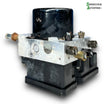 Chevrolet Captiva ABS Pumpe Med OEM Nr. 25061330233 Fra Chevrolet Ophugger