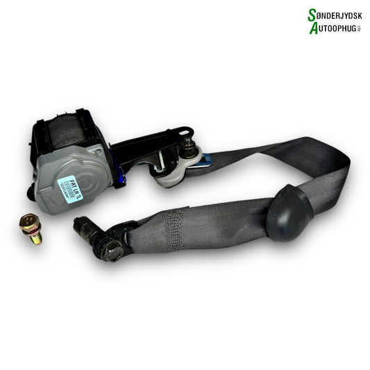 Chevrolet Captiva Sikkerhedsseler For Med OEM Nr. 96474659 Fra Chevrolet Ophugger