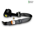 Chevrolet Captiva Sikkerhedsseler For Med OEM Nr. 96474672 Fra Chevrolet Ophugger