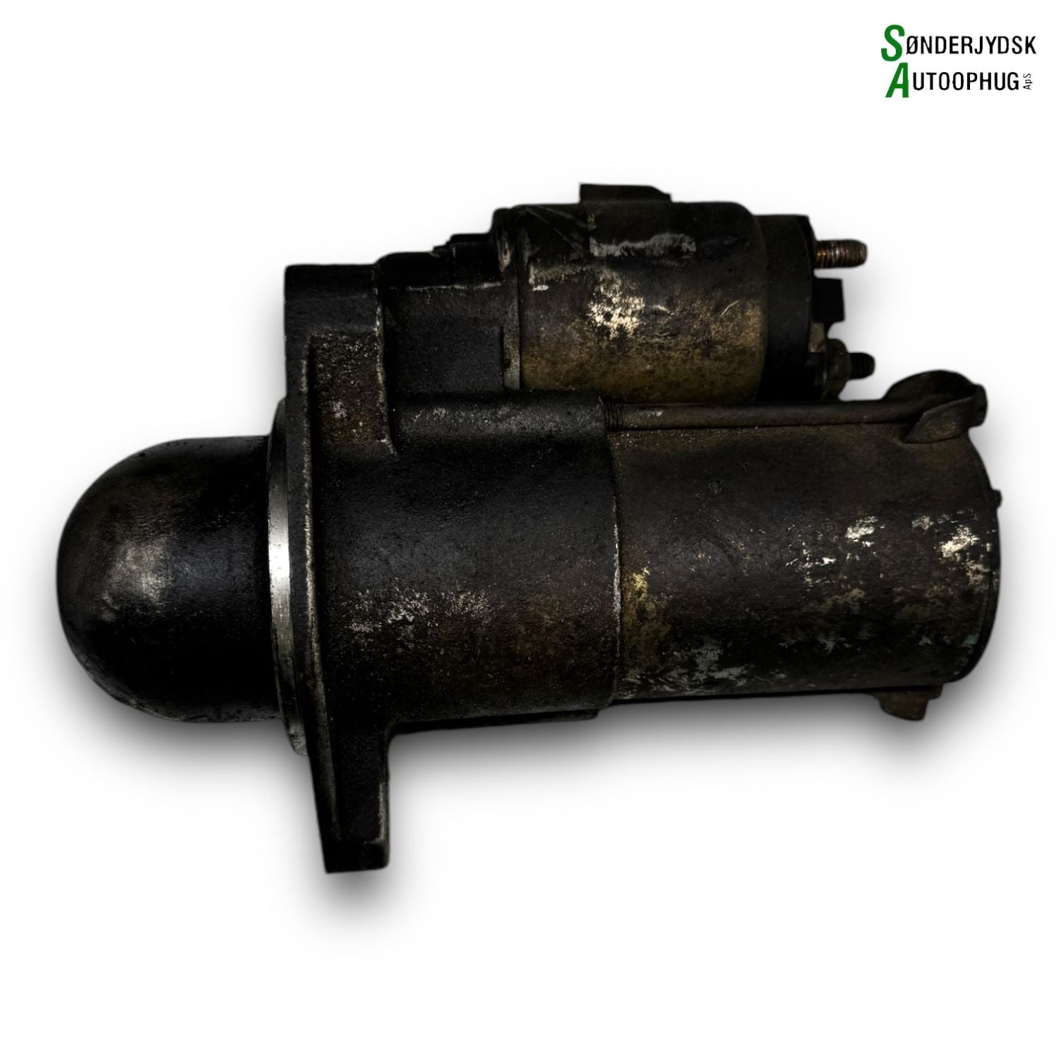 Chevrolet Captiva Starter Med OEM Nr. 96627035 Fra Chevrolet Ophugger