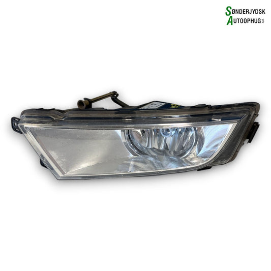 Skoda Octavia Tågelygte For Med OEM Nr. 5E0941701 Fra Skoda Ophugger