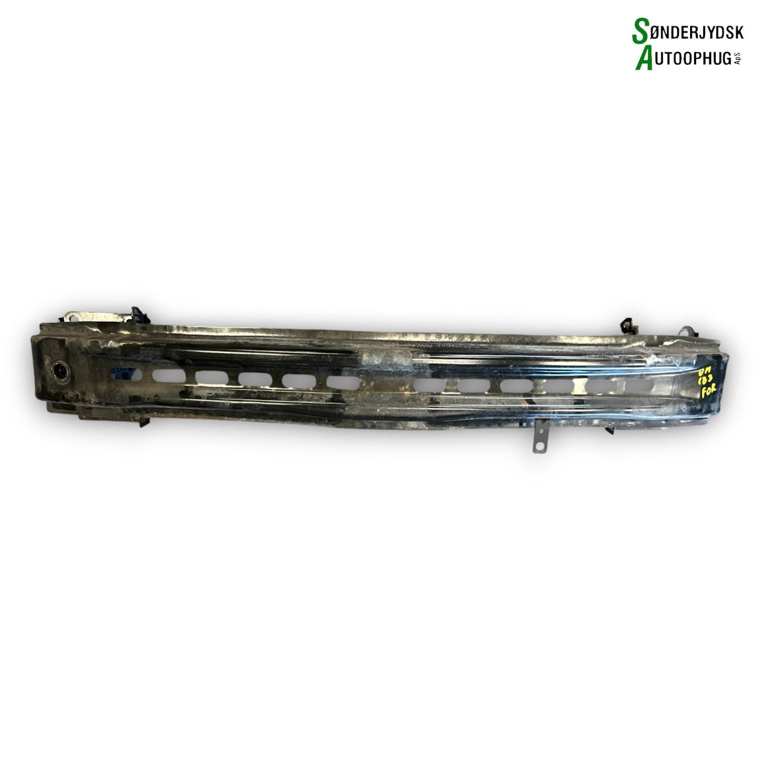 Skoda Octavia Kofangerstiver Med OEM Nr. 5E0807109 Fra Skoda Ophugger