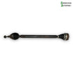 Skoda Octavia Trækaksel For H Med OEM Nr. 5Q0407272B Fra Skoda Ophugger