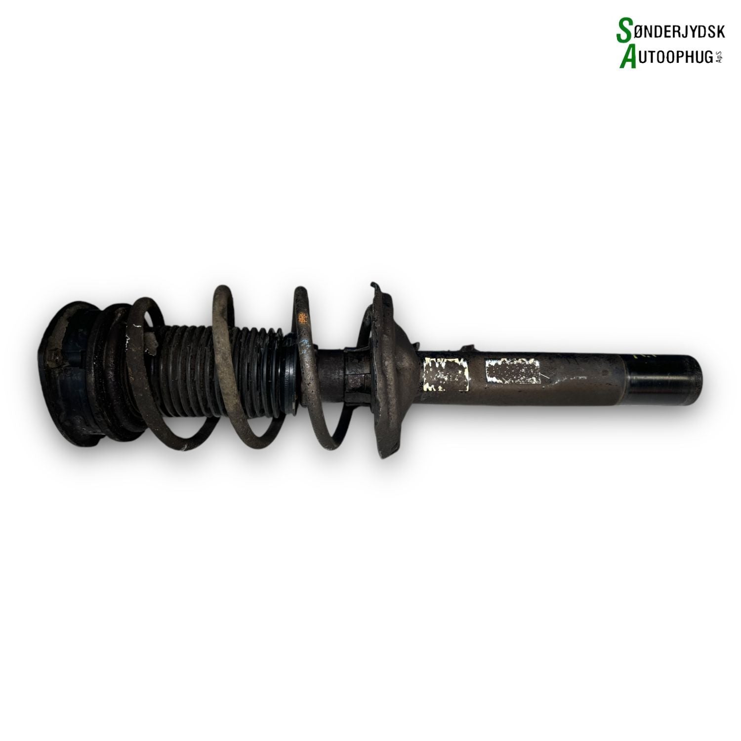 Skoda Octavia Fjederben For H Med OEM Nr. 5Q0413023FH Fra Skoda Ophugger