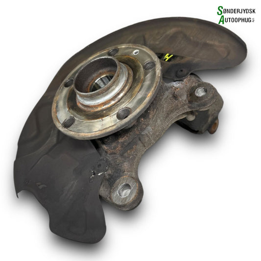 Skoda Octavia Spindel For H Med OEM Nr. 8V0498625 Fra Skoda Ophugger
