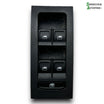 Skoda Octavia Kontakt Rudehejs Med OEM Nr. 5E0959857 Fra Skoda Ophugger