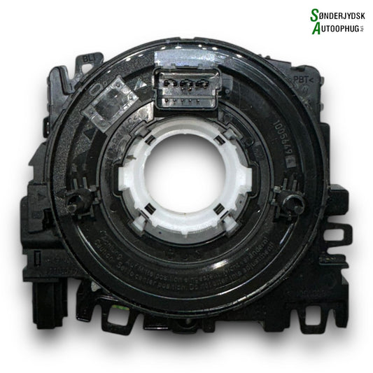 Skoda Octavia Airbag Stelring Med OEM Nr. 5Q0953549 Fra Skoda Ophugger