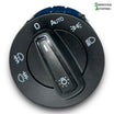 Skoda Octavia Kontakt Lys Med OEM Nr. 5E0941431D Fra Skoda Ophugger