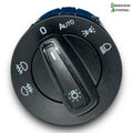 Skoda Octavia Kontakt Lys Med OEM Nr. 5E0941431D Fra Skoda Ophugger