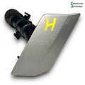 Skoda Octavia Sprinklerdyse Med OEM Nr. 5E0955966 Fra Skoda Ophugger