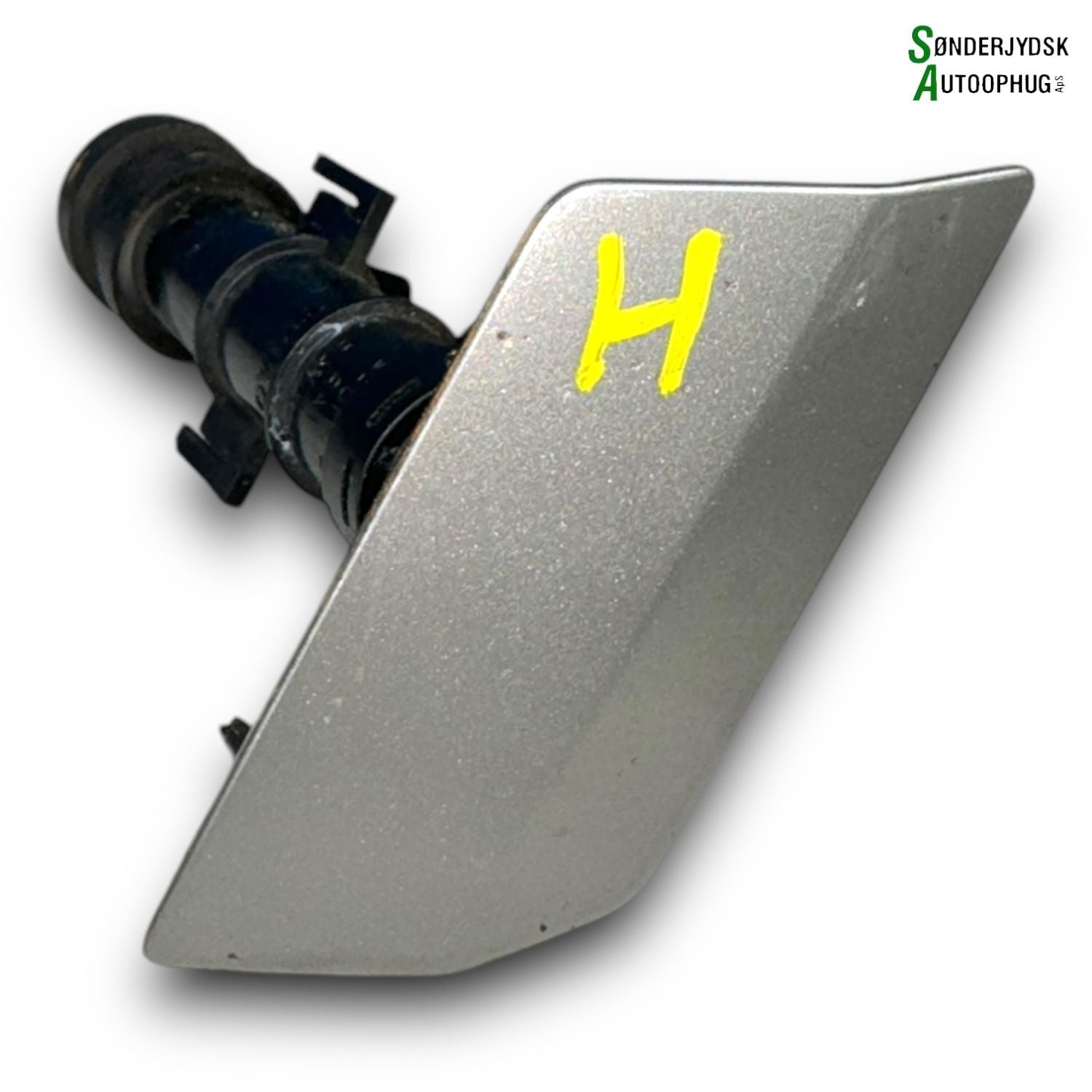 Skoda Octavia Sprinklerdyse Med OEM Nr. 5E0955966 Fra Skoda Ophugger