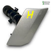 Skoda Octavia Sprinklerdyse Med OEM Nr. 5E0955110 Fra Skoda Ophugger