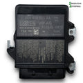 Skoda Octavia Airbag Elboks Med OEM Nr. 3Q0959655AA Fra Skoda Ophugger