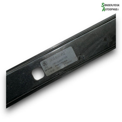 Skoda Octavia Rudemotor - Rudehejs Med OEM Nr. 5Q0959802B Fra Skoda Ophugger