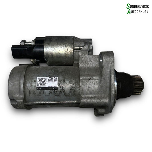 Skoda Octavia Starter Med OEM Nr. 0AH911023G Fra Skoda Ophugger