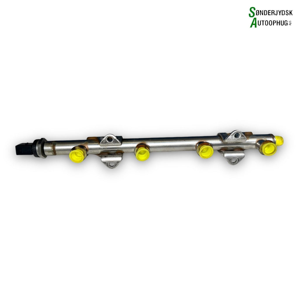 Skoda Octavia Rail Bro Med OEM Nr. 04E133320D Fra Skoda Ophugger