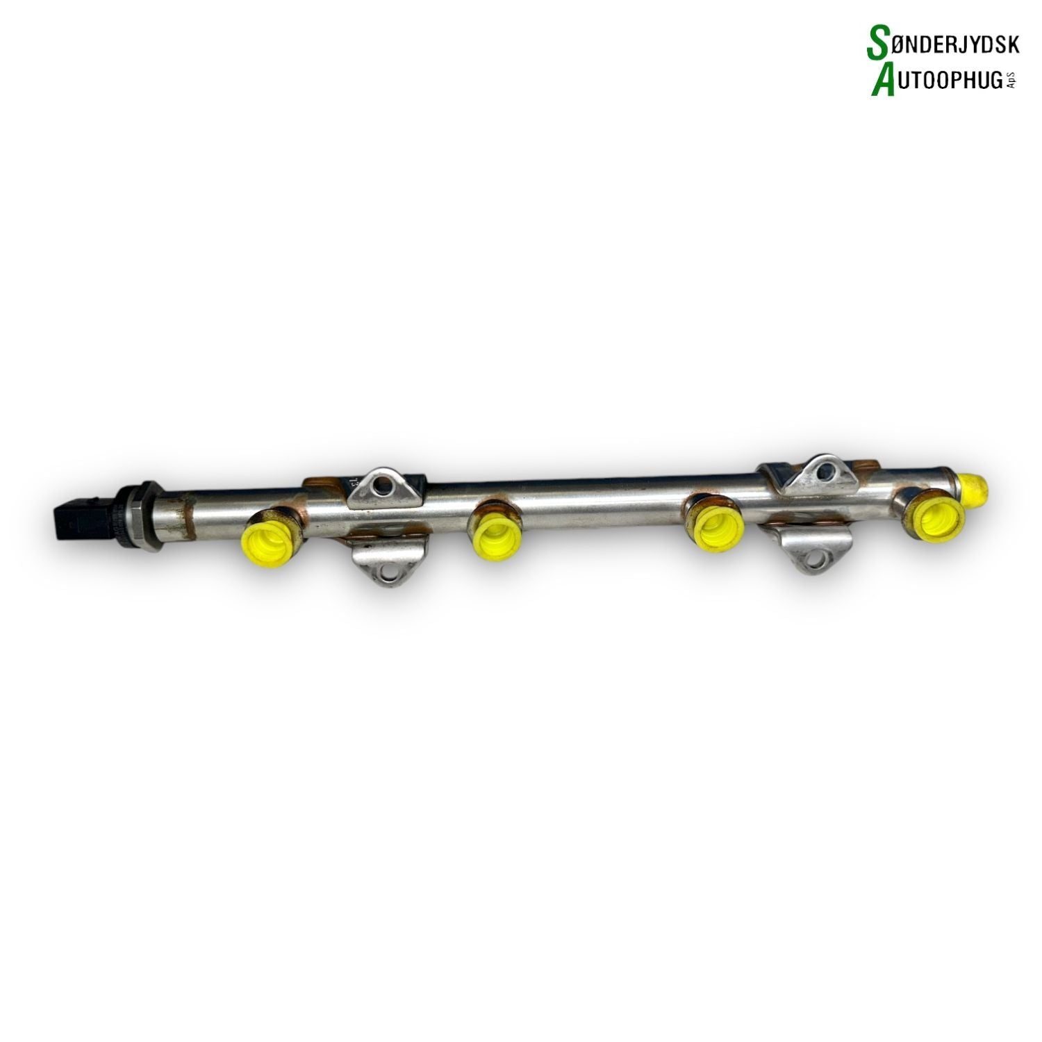 Skoda Octavia Rail Bro Med OEM Nr. 04E133320D Fra Skoda Ophugger