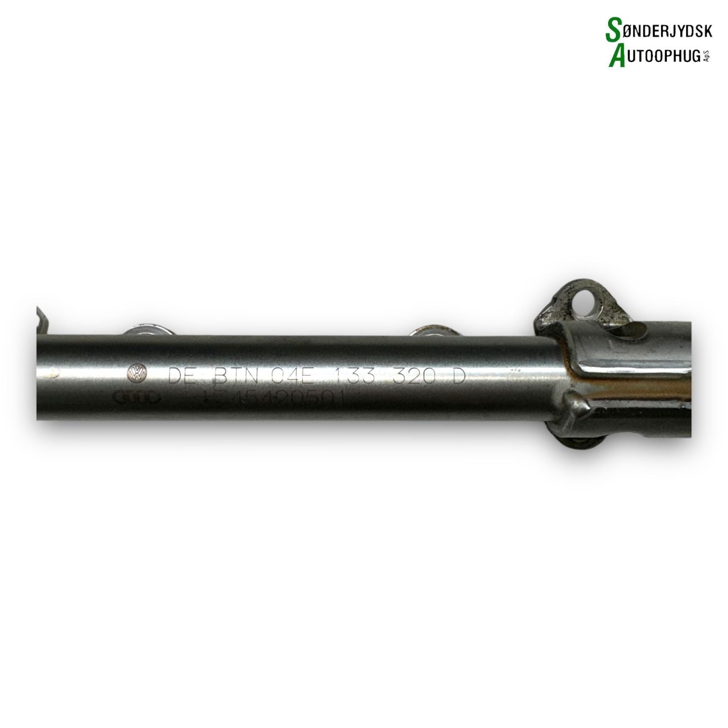 Skoda Octavia Rail Bro Med OEM Nr. 04E133320D Fra Skoda Ophugger