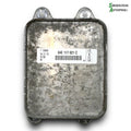 Skoda Octavia Oliekøler Med OEM Nr. 04E117021K Fra Skoda Ophugger