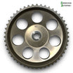 Skoda Octavia Knastakselhjul Med OEM Nr. 04C109111B Fra Skoda Ophugger