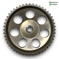 Skoda Octavia Knastakselhjul Med OEM Nr. 04C109111B Fra Skoda Ophugger