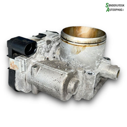 Skoda Octavia Spjældhus Med OEM Nr. 03F133062B Fra Skoda Ophugger
