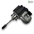 Skoda Octavia Turbo Ladetrykreg Med OEM Nr. 04E198725 Fra Skoda Ophugger