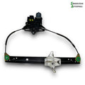 Skoda Octavia Rudemotor - Rudehejs Med OEM Nr. 5Q0959811A Fra Skoda Ophugger