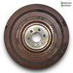 Skoda Octavia Svinghjul Med OEM Nr. 03F105269 Fra Skoda Ophugger