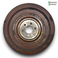 Skoda Octavia Svinghjul Med OEM Nr. 03F105273 Fra Skoda Ophugger