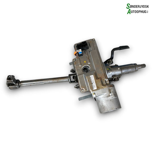 Fiat Grande Punto Ratstamme M/El-Servo Med OEM Nr. 51826529 Fra Fiat Ophugger