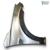 Chevrolet Captiva Forskærm H Med OEM Nr. 96624396 Fra Chevrolet Ophugger