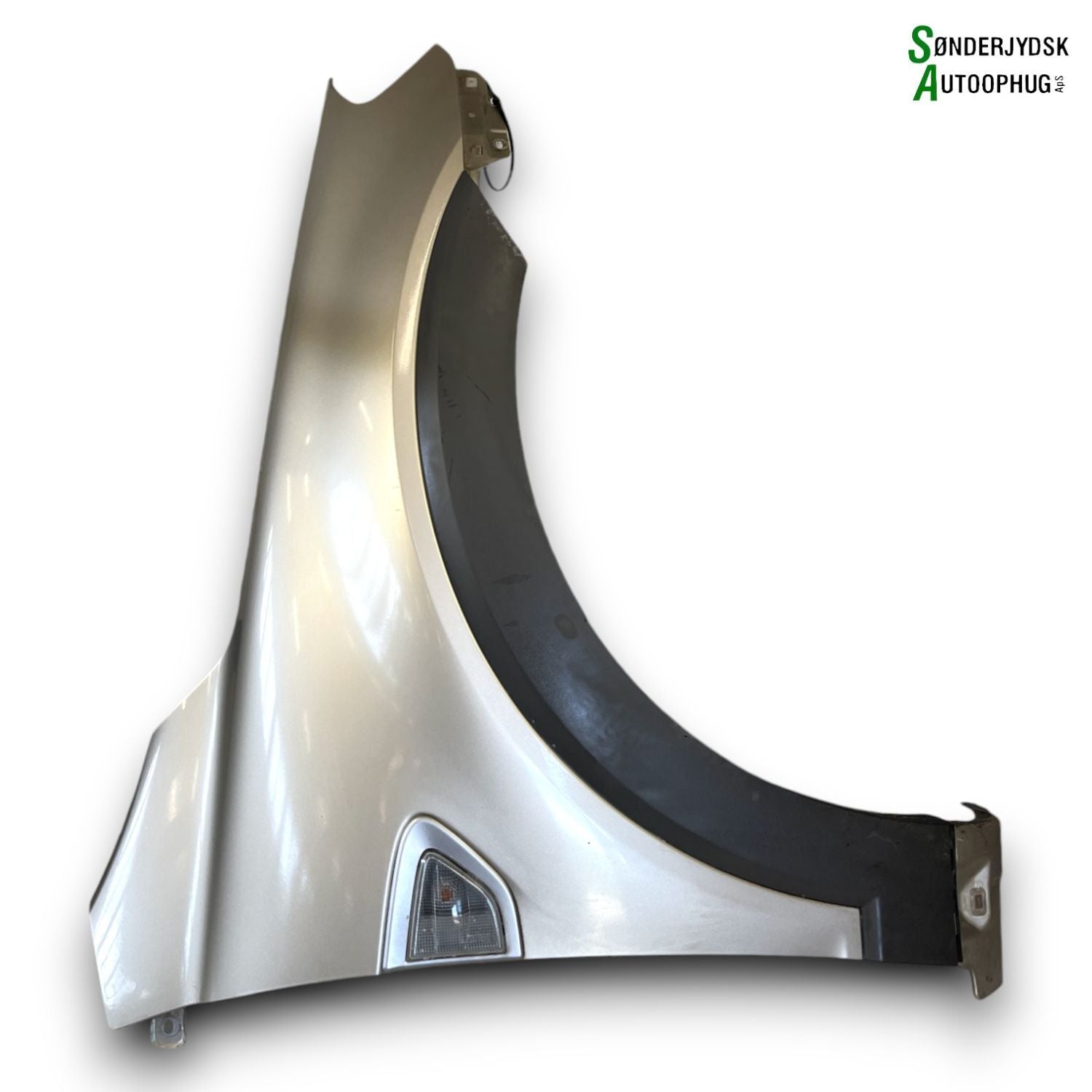 Chevrolet Captiva Forskærm H Med OEM Nr. 96624396 Fra Chevrolet Ophugger