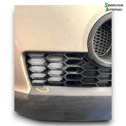 Chevrolet Captiva Forkofanger Med OEM Nr. 96433234 Fra Chevrolet Ophugger