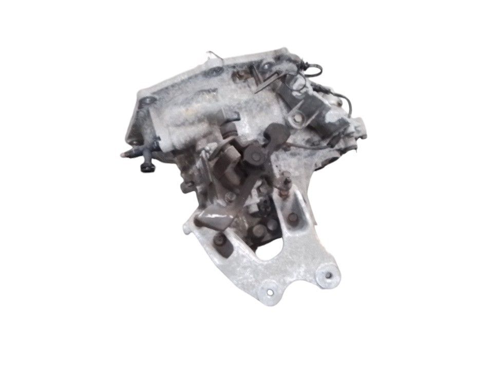 Opel Karl Gearkasse 5 Trin Med OEM Nr. 25195243 Fra Opel Ophugger