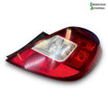 Opel Corsa D Baglygte Med OEM Nr. 93190950 Fra Opel Ophugger
