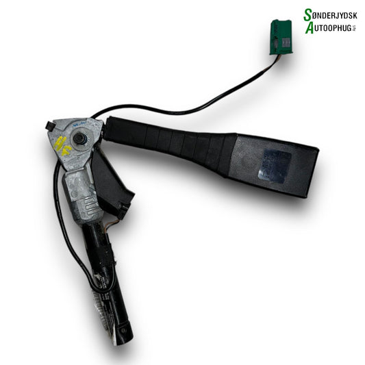 Opel Corsa D Seleholder (/-Lås) Med OEM Nr. 93186550 Fra Opel Ophugger