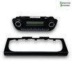 VW Polo 6R Varmeregulering Med OEM Nr. 6R0907044E Fra VW Ophugger