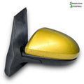 Mazda 2 De Sidespejl Med OEM Nr. DF7469180C14 Fra Mazda Ophugger