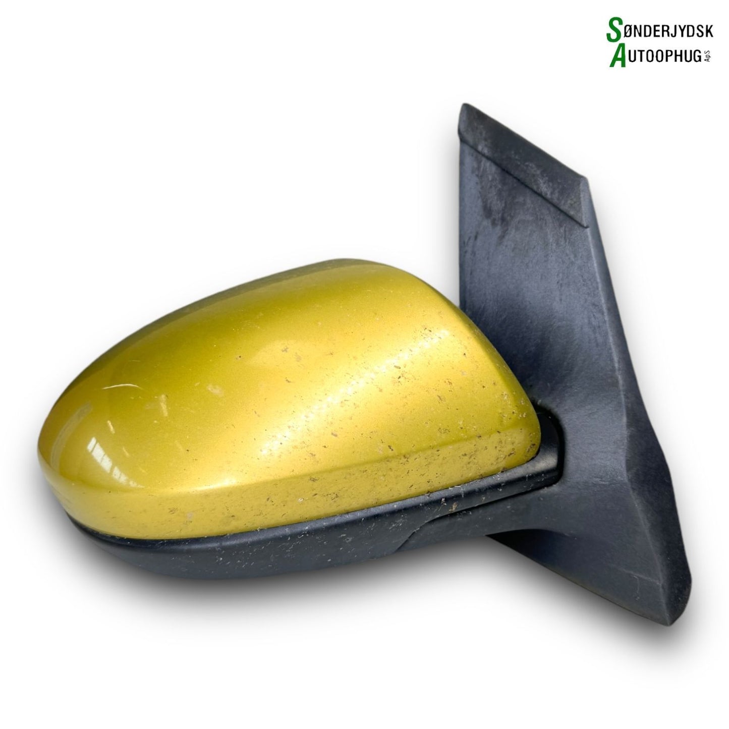 Mazda 2 DE Sidespejl Med OEM Nr. DF7469120C14 Fra Mazda Ophugger