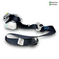 Mazda 2 De Sikkerhedsseler For Med OEM Nr. D65157L30A01 Fra Mazda Ophugger