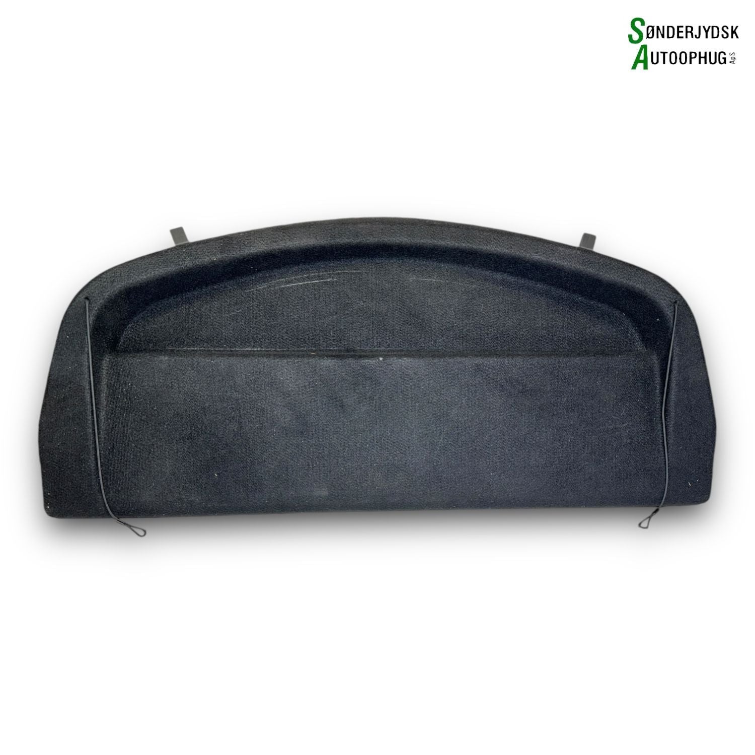 Mazda 2 De Baghylde/Hattehylde Med OEM Nr. D65168310 Fra Mazda Ophugger