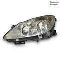 Opel Corsa D Forlygte Med OEM Nr. 93189357 Fra Opel Ophugger