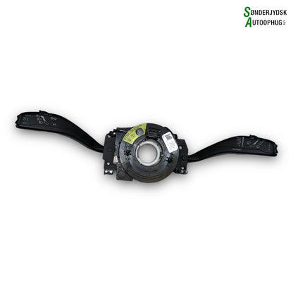 VW Polo 6R Kontakt Combi Med OEM Nr. 6R0953521C Fra VW Ophugger